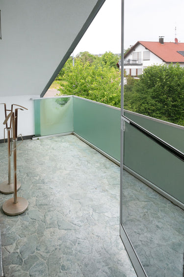 Ricard - Balkon