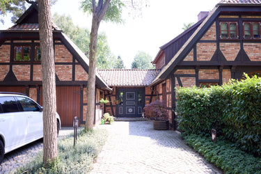 Ernesto - Entrance Area