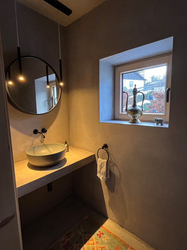 Charm - Badezimmer - 3