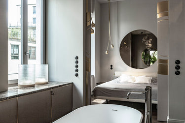Jensen - Schlafzimmer