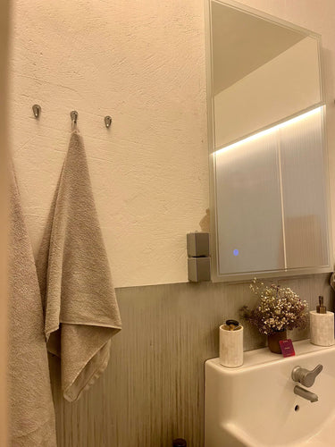 Meus - Badezimmer - 2