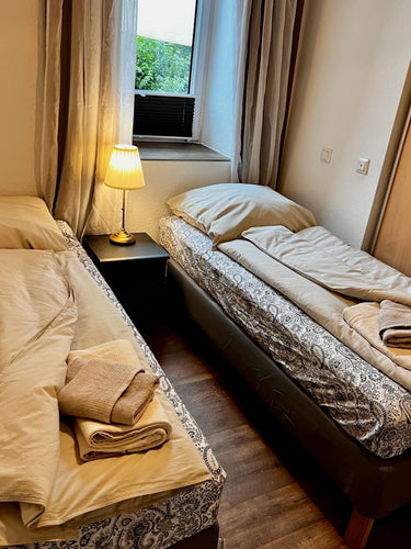 Lineo - Schlafzimmer - 2