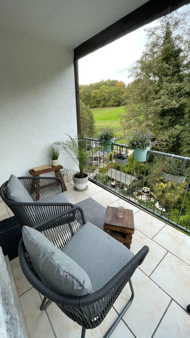 Jake - Balkon - 3