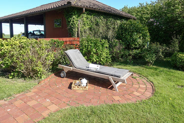 Ros - Garten