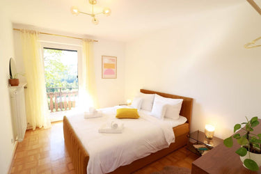 Ley - Schlafzimmer - 3