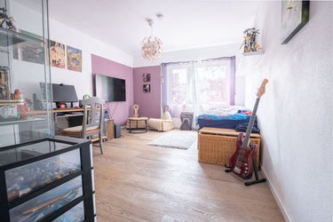 Grande - Bedroom