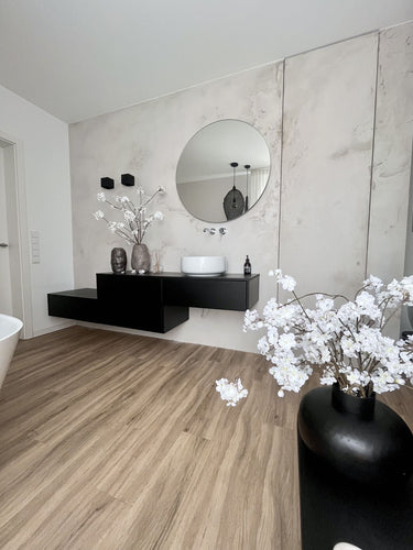 London - Badezimmer - 2