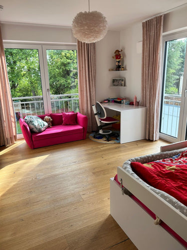 Haddon - Kinderzimmer