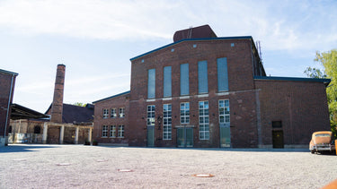 Earle - Außenbereich - 2
