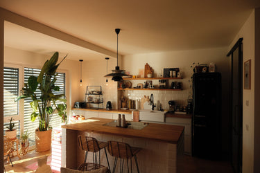 Kerri - Kitchen