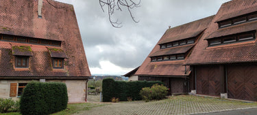 Foster - Außenansicht
