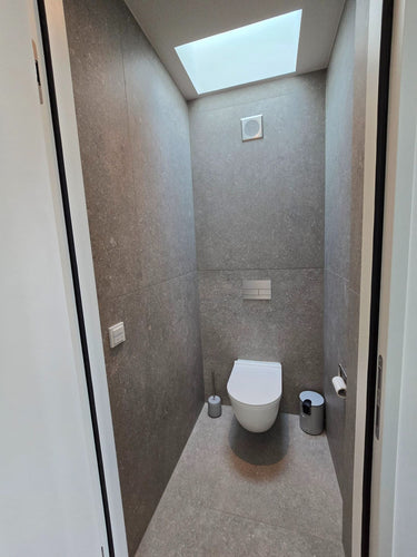 Mikey - Bathroom - 4