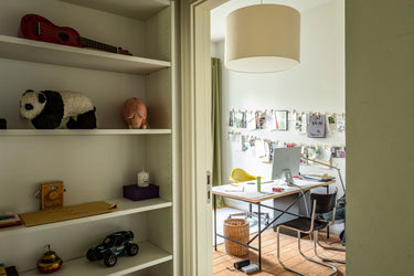Traute - Büro