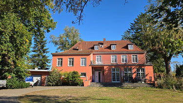 Hansi - Exterior View