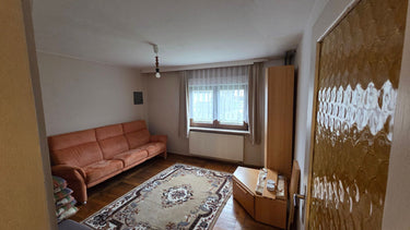 Heinrich - Schlafzimmer