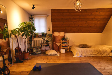 Sophia - Gästezimmer