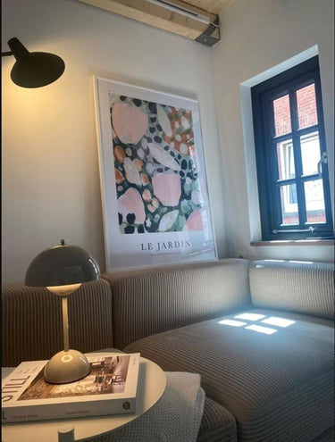 Jule - Wohnzimmer