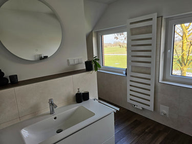 Poppy - Badezimmer - 2