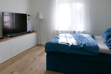Paul - Schlafzimmer