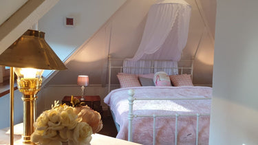 Glen - Schlafzimmer - 3