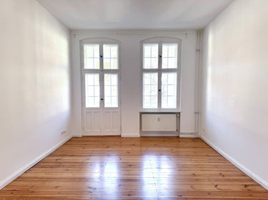 Atanas - Schlafzimmer