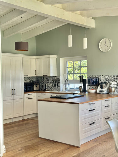 Caroll - Kitchen