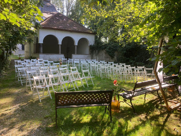 General - Pavilion
