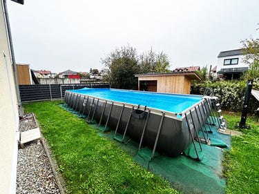 Berton - Pool
