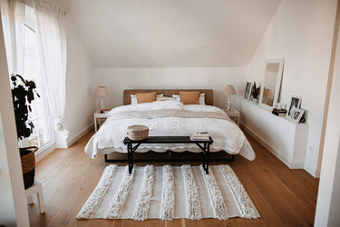 Milan - Schlafzimmer