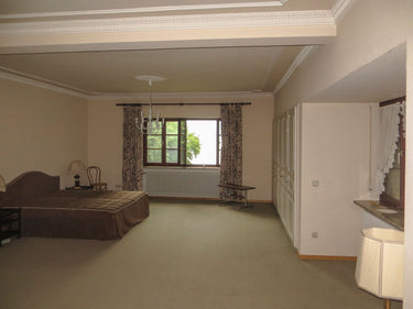 Michi - Schlafzimmer