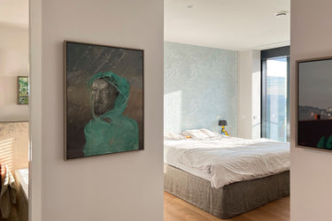 Danila - Schlafzimmer