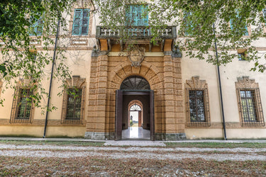 Isabella - Eingang - 2