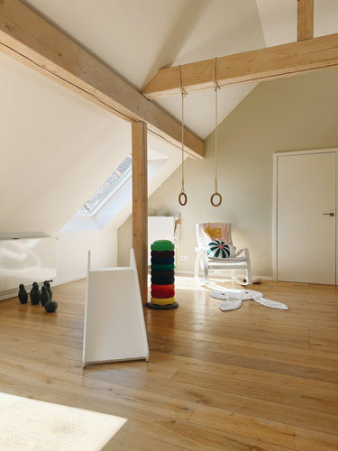 Jules - Kinderzimmer