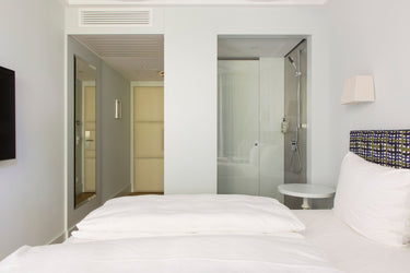 Renja - Hotelzimmer 2
