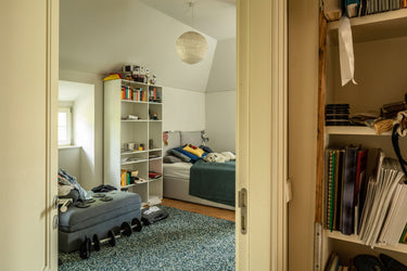 Traute - Kinderzimmer 3