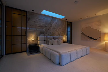German - Schlafzimmer
