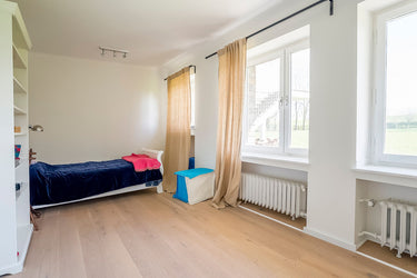 Fess - Gästezimmer 3