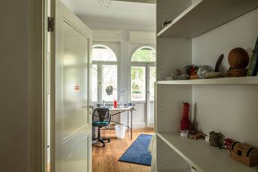 Traute - Kinderzimmer