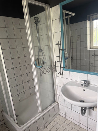 Idalia - Badezimmer