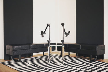 Dawn - Podcast Studio
