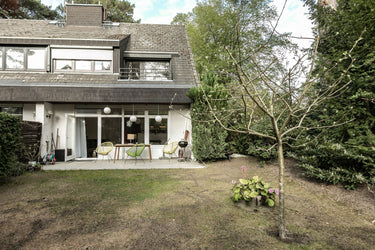 Rufus - Garten
