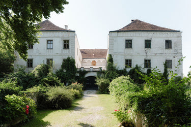 General - Exterior view
