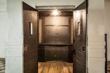 Bugit - Fahrstuhl