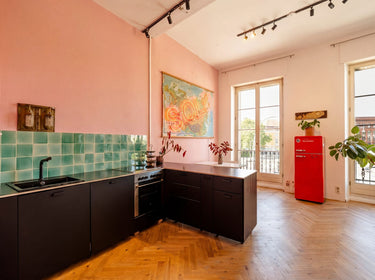 Evi - Kitchen