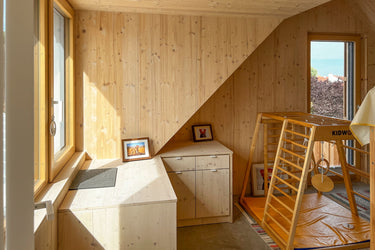 Nacho - Kinderzimmer