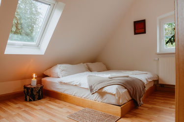 Elsie - Schlafzimmer