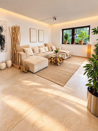 Farnham - Living Room