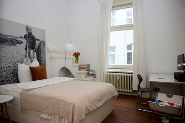 Dana - Gästezimmer