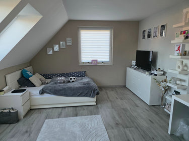 Lise - Kinderzimmer