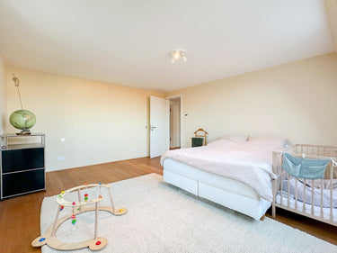 Galina - Schlafzimmer